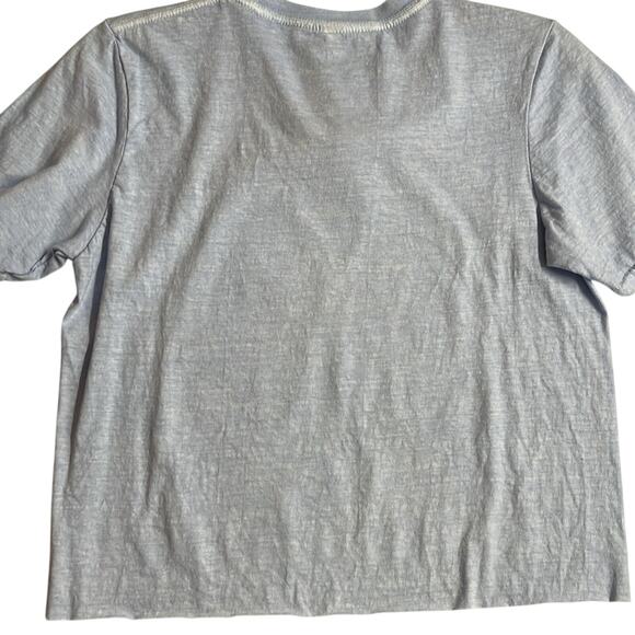Britney Spears Graphic T-Shirt Light Blue Size M - Picture 4 of 4